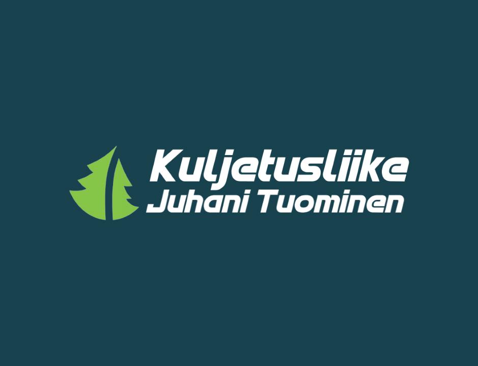 Kuljetusliike Juhani Tuominen Oy