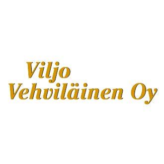 Viljo Vehviläinen Oy